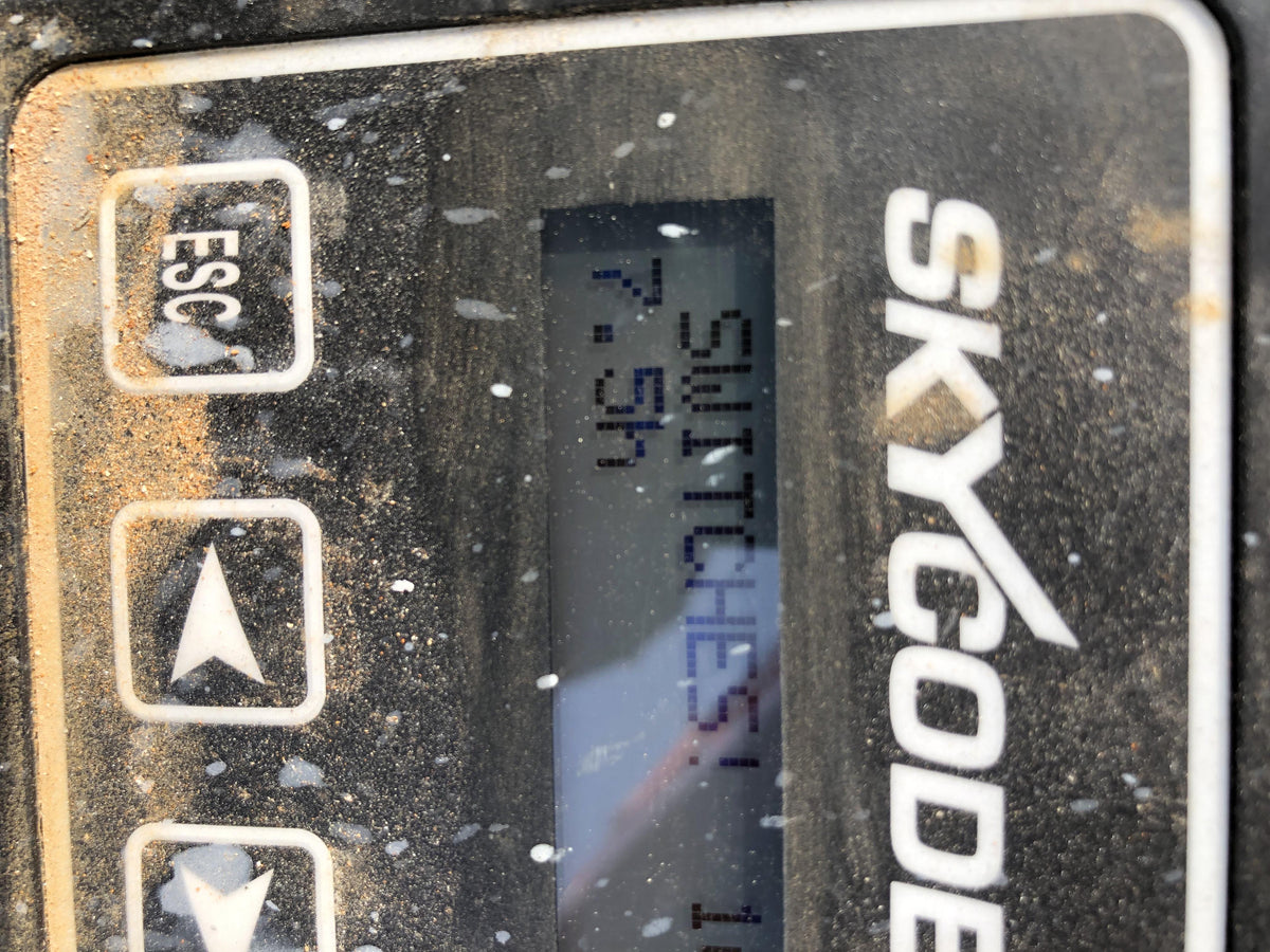 2021 SKYJACK SJ3226