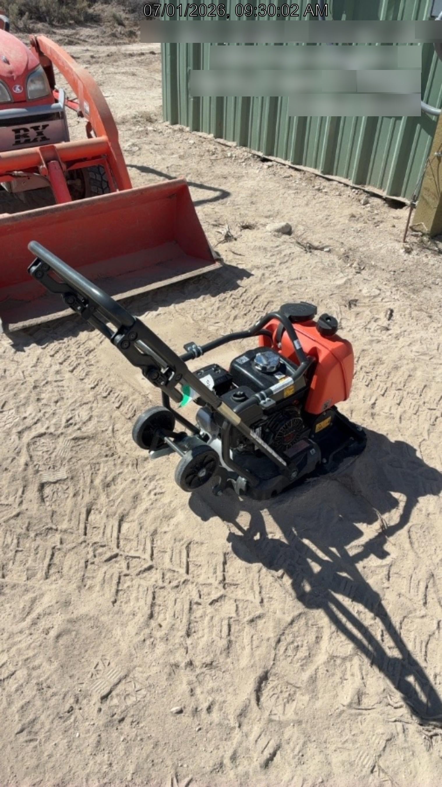 2026 HUSQVARNA LF75
