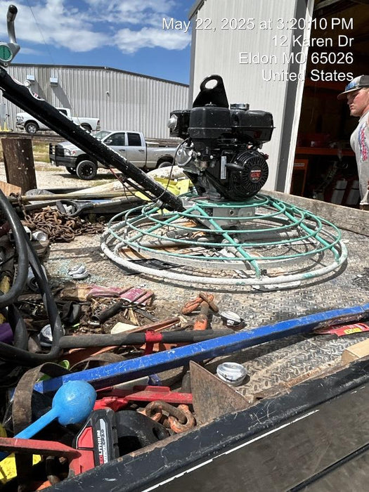 2024 MULTIQUIP B46H90