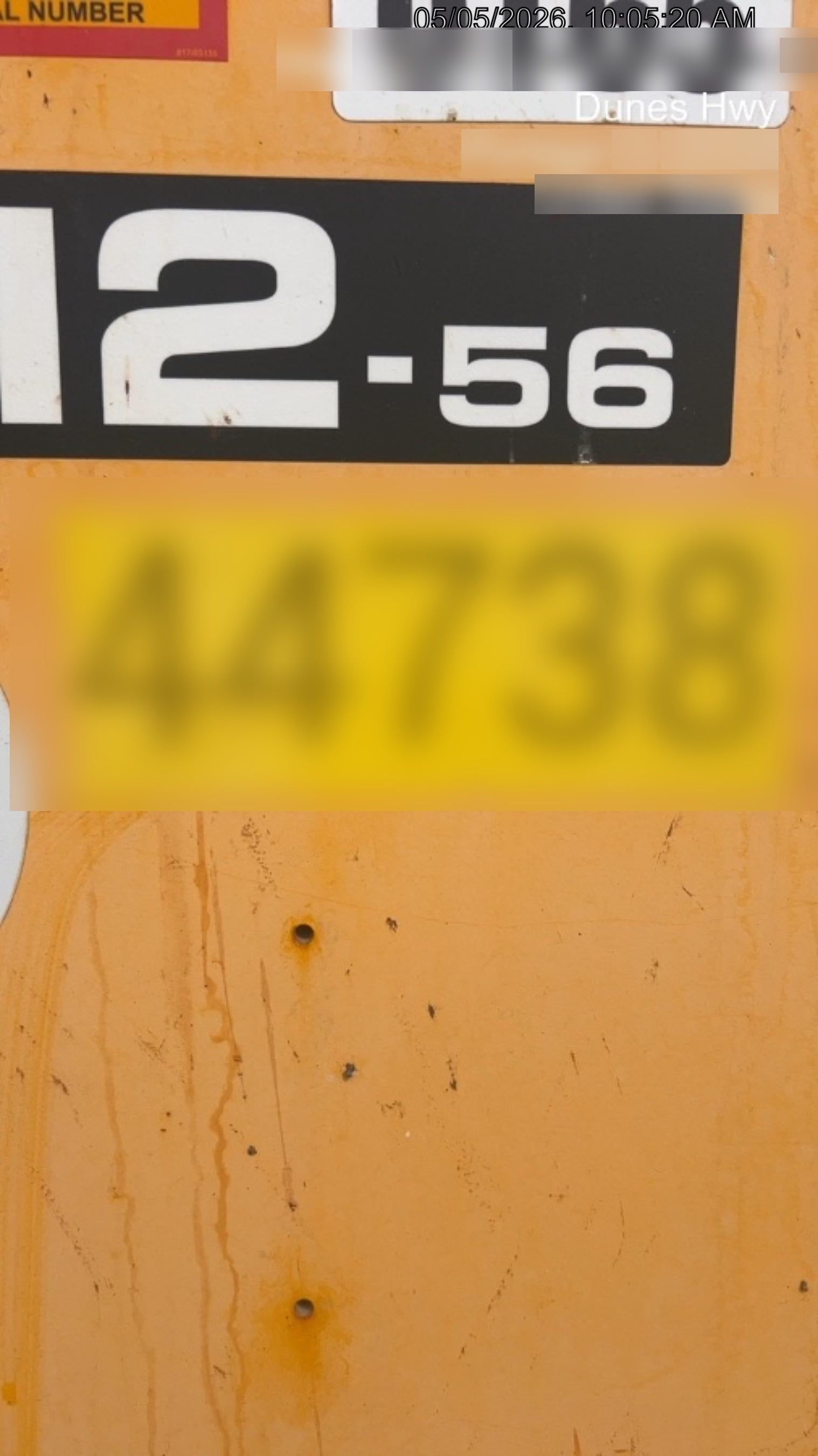 2019 JCB 512-56