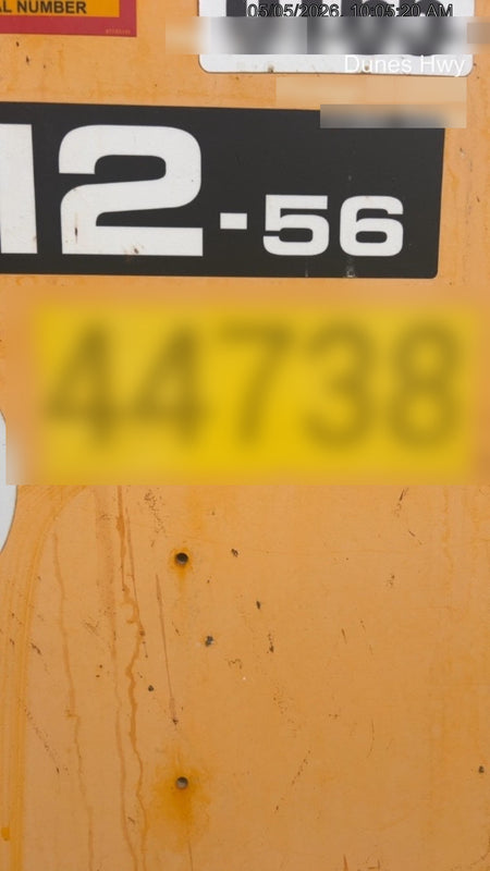 2019 JCB 512-56