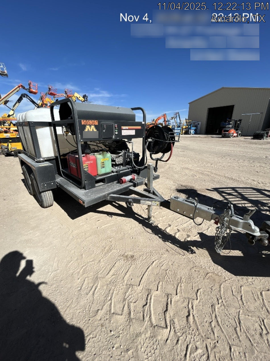 2025 MI-T-M HS-3505-1MGH-UR