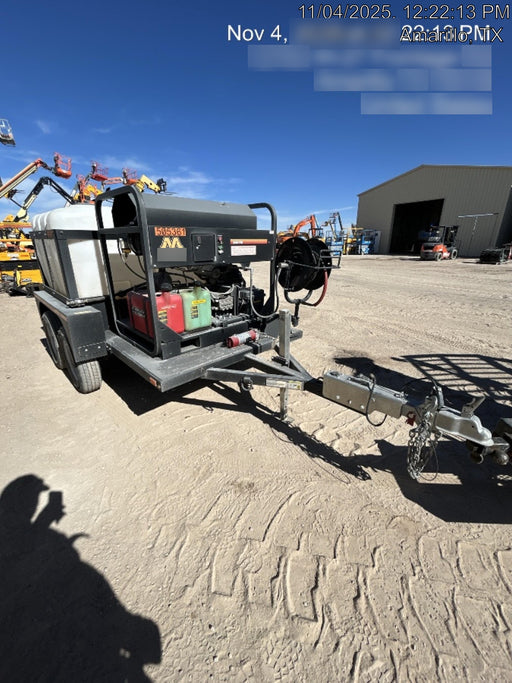 2025 MI-T-M HS-3505-1MGH-UR