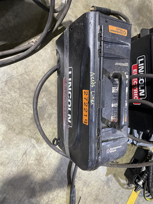 2022 LINCOLN ELECTRIC LN-25X