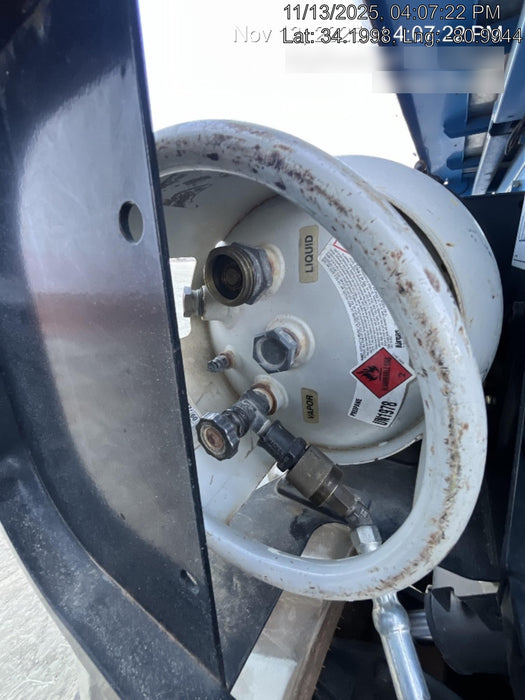 2020 GENIE GS-4069 RT