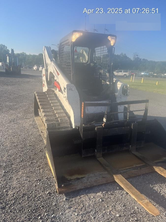 2024 ARROW MATERIAL HANDLING F5100CB