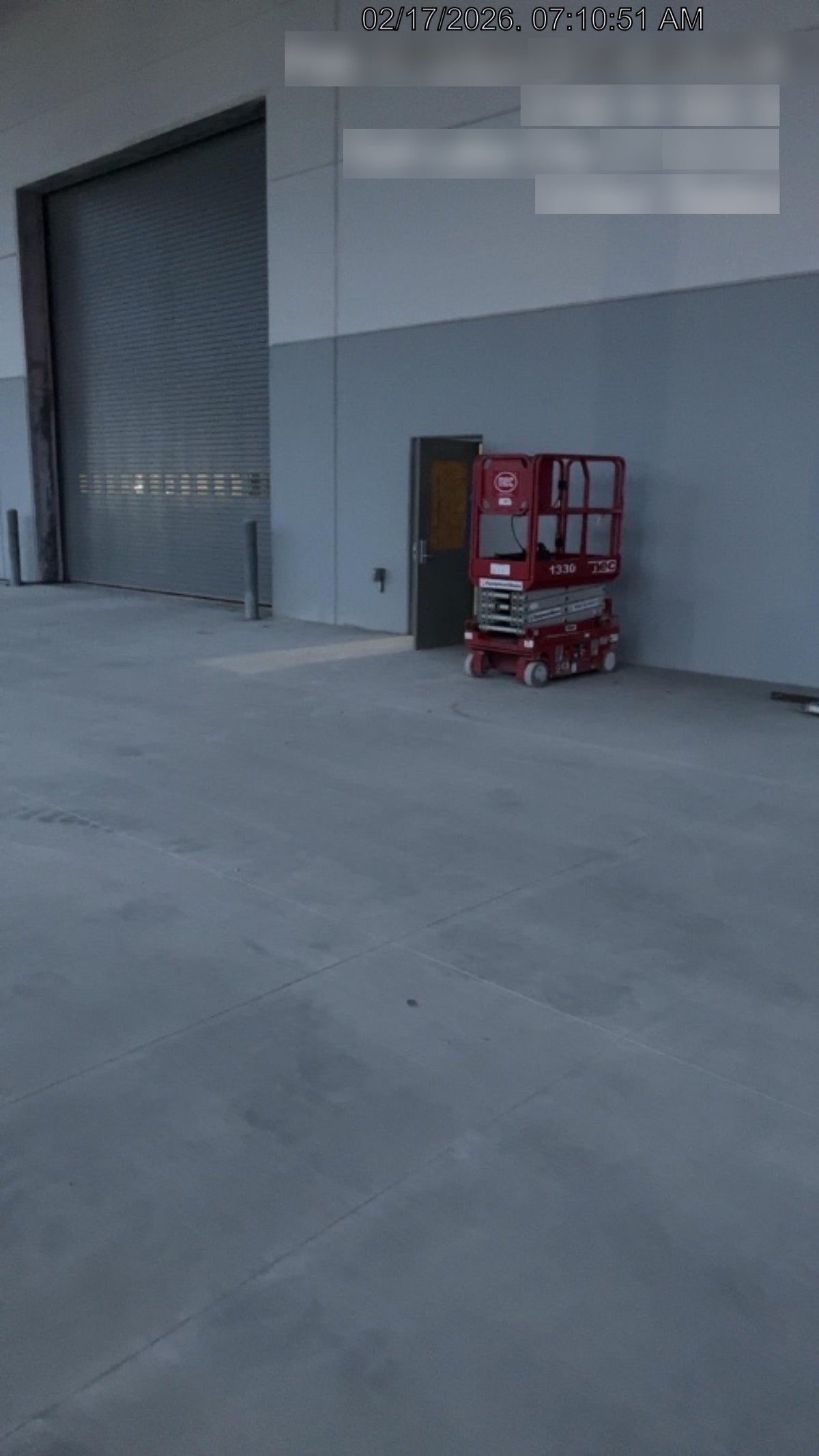 2020 MEC 1330SE