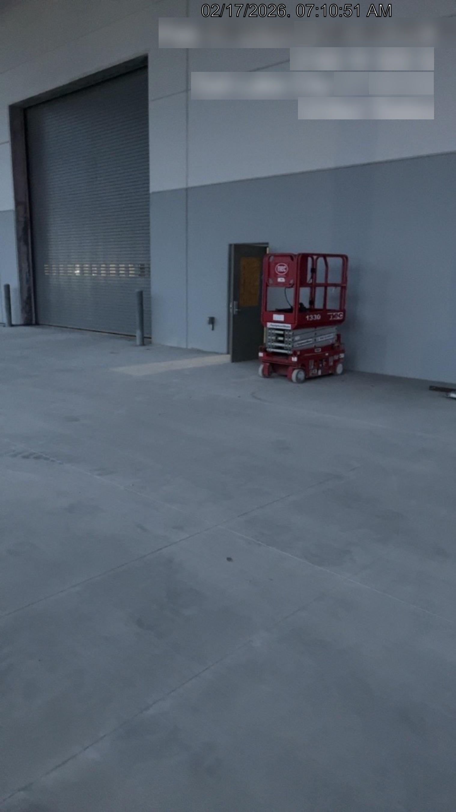 2020 MEC 1330SE