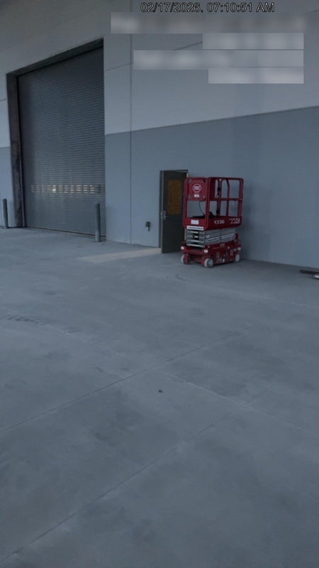 2020 MEC 1330SE