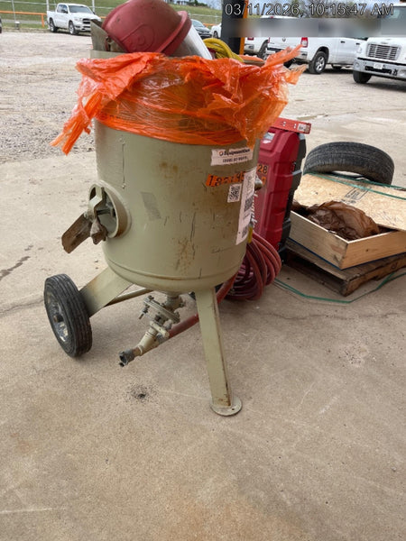 2021 CLEMCO 2452