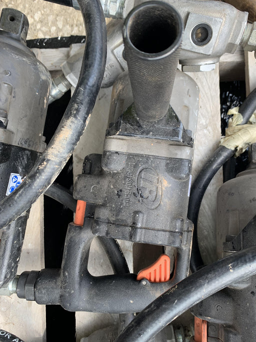 2021 INGERSOLL RAND 3940B2TI