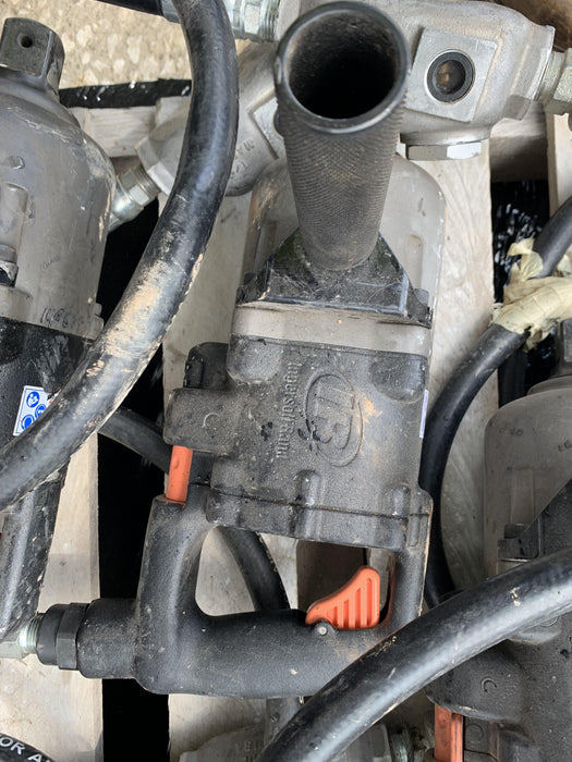 2021 INGERSOLL RAND 3940B2TI