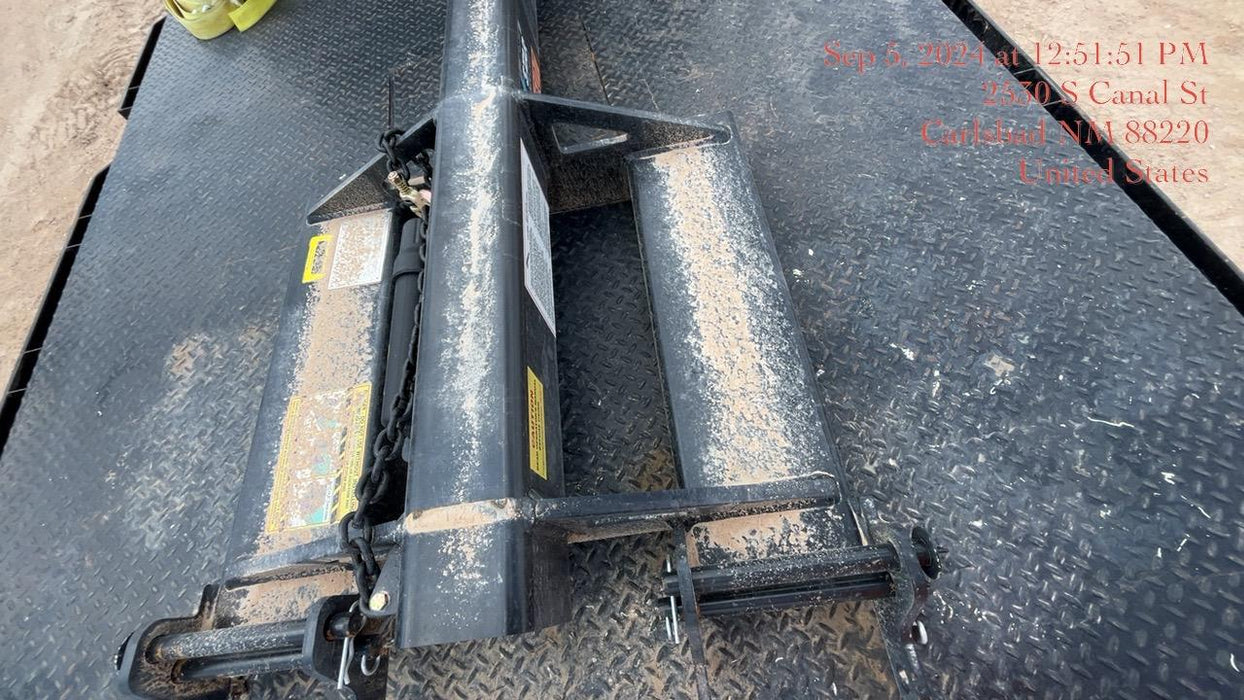 2024 STAR INDUSTRIES M1360B - Star JIB Boom