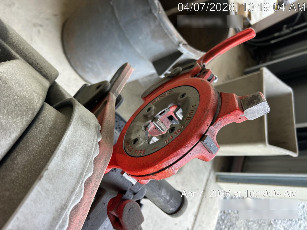 2023 RIDGID 1224