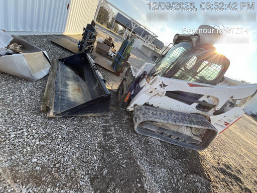 2025 EXPRESS STEEL 48" Pallet Fork