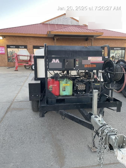 2021 MI-T-M CORPORATION HS-3505-1MGH-UR