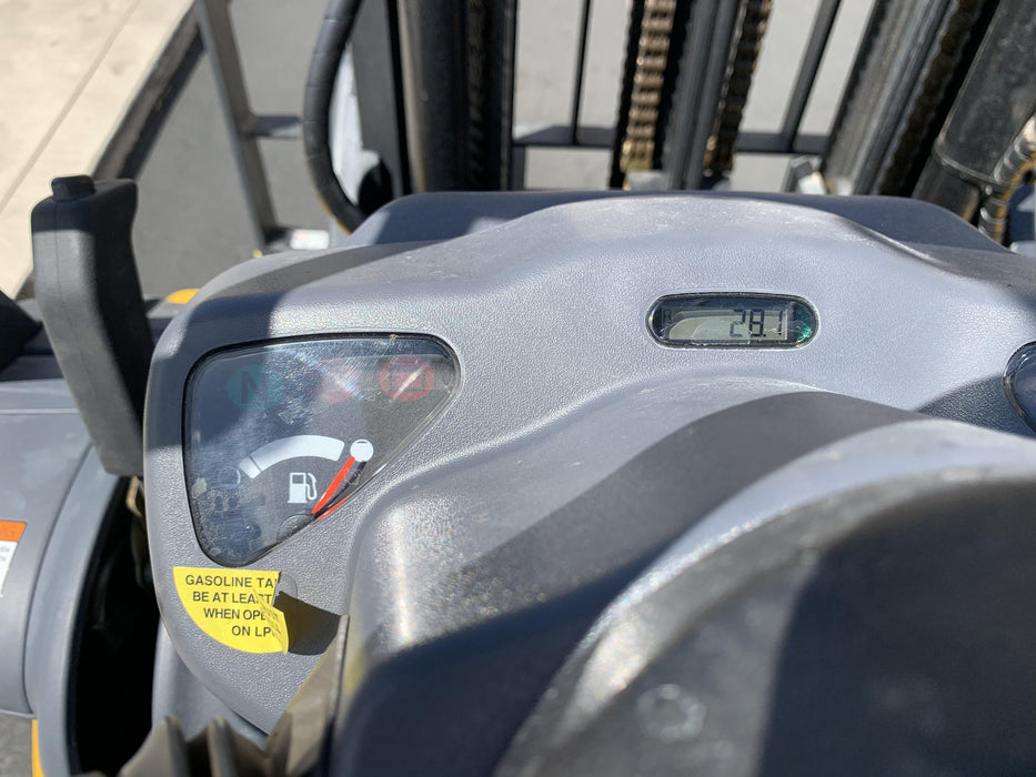 2020 KOMATSU FG25T-16