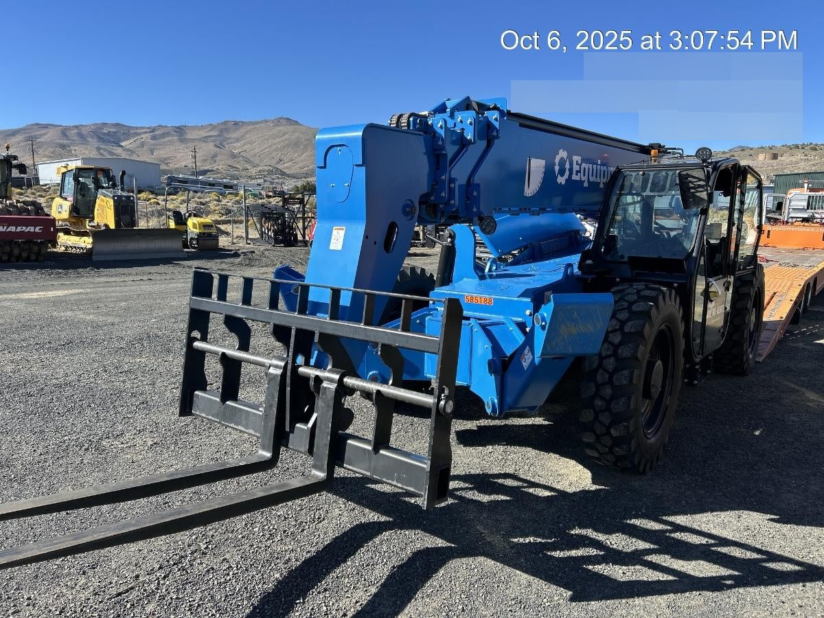 2025 GENIE GTH-1056