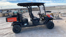 2020 KUBOTA RTV-X1140W-H (Canopy)