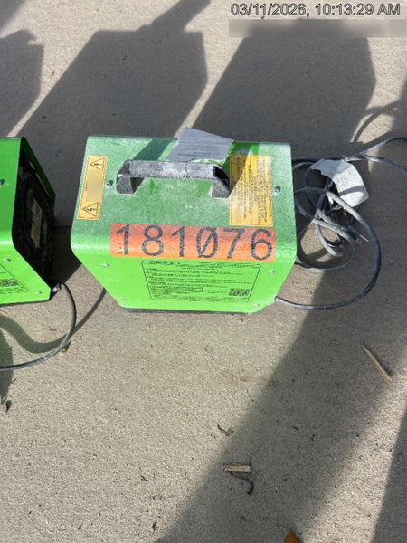 2021 PATRON E1.5