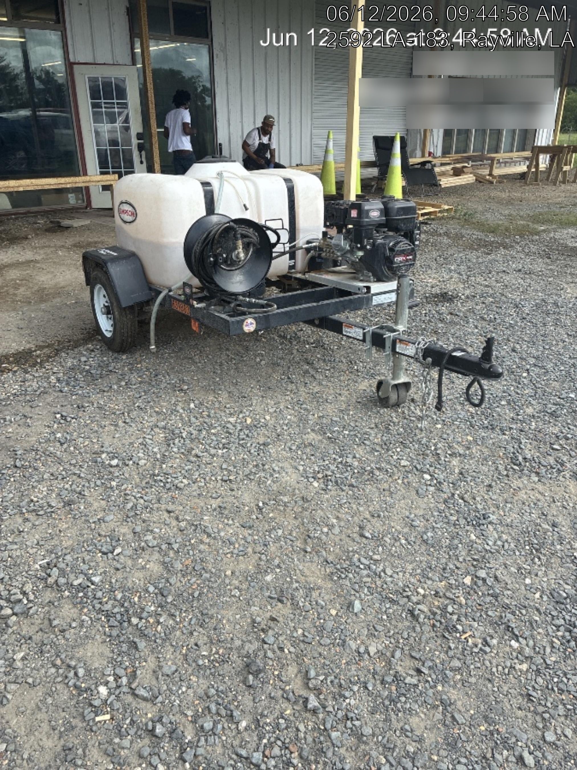 2025 SIMPSON 95134