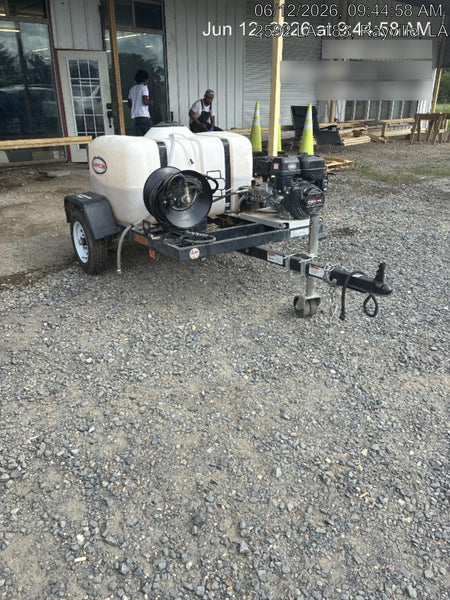 2025 SIMPSON 95134