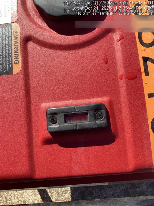 2025 MI-T-M GEN-3600-0MM0