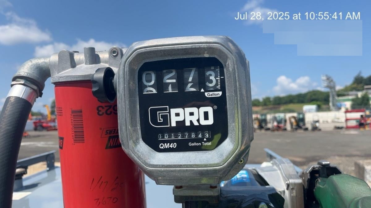 2018 WACKER NEUSON G100