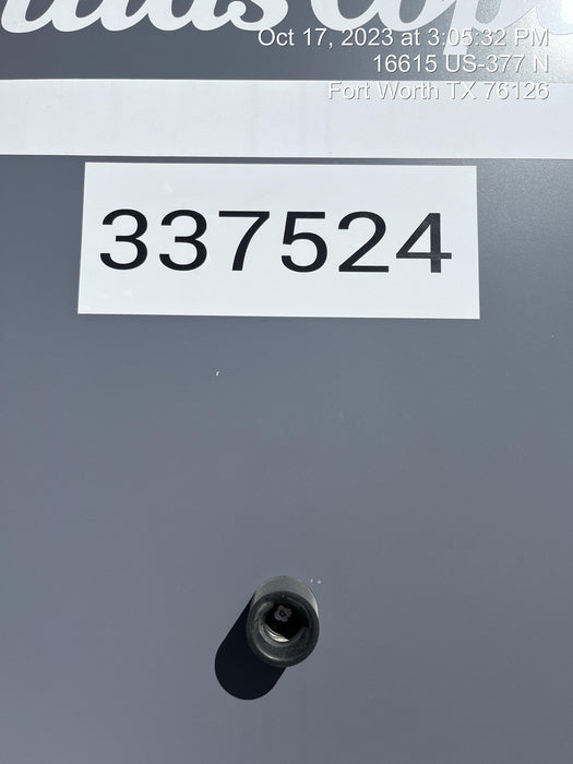 2023 ATLAS COPCO QAS 175