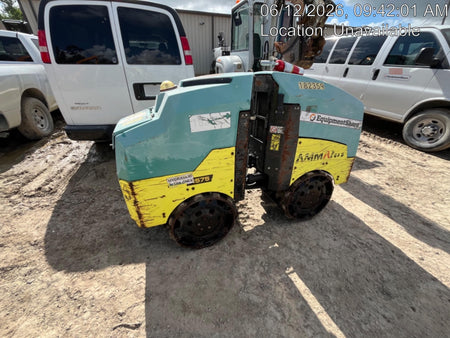 2021 AMMANN ARR 1575