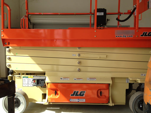 2016 JLG 3246ES JLG 3246ES Scissor Lift