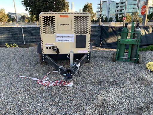 2023 DOOSAN P425/HP375WCU