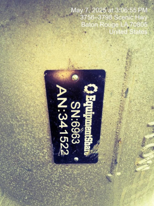 2023 WIDDER 20262-TRACKER