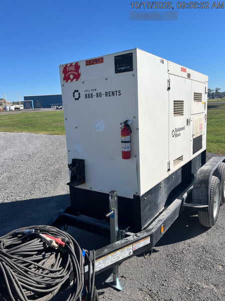 2022 MULTIQUIP DCA70