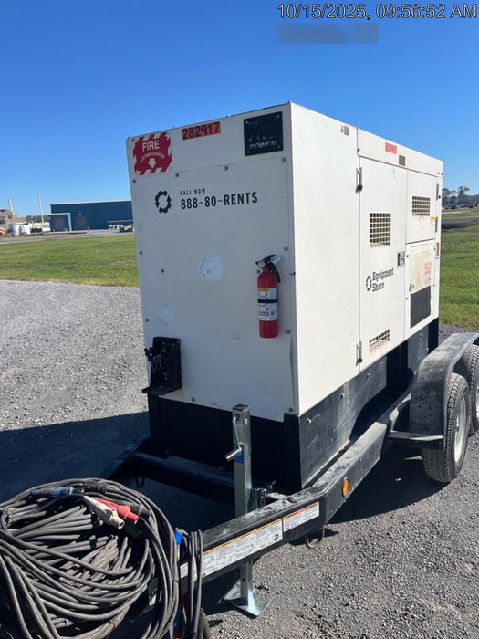 2022 MULTIQUIP DCA70