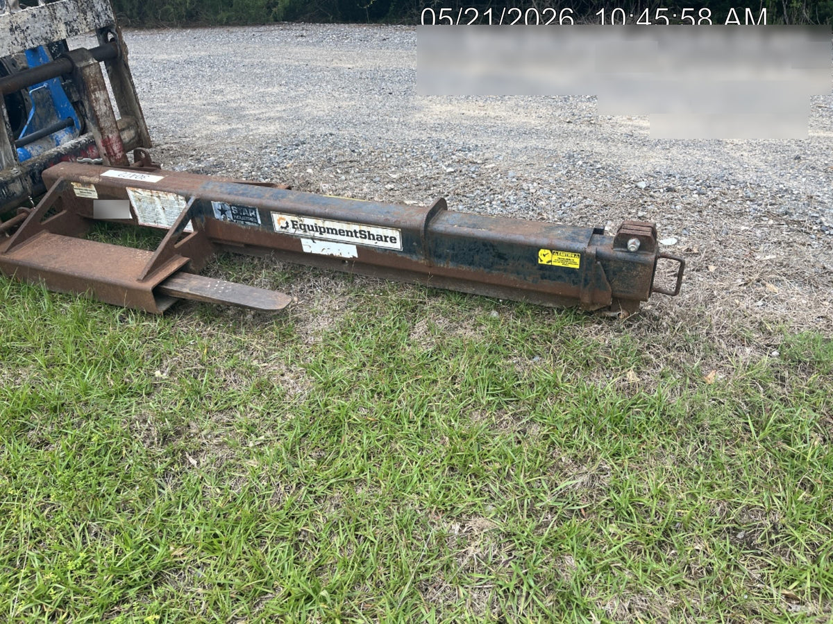 2019 STAR INDUSTRIES M1360B - Star JIB Boom