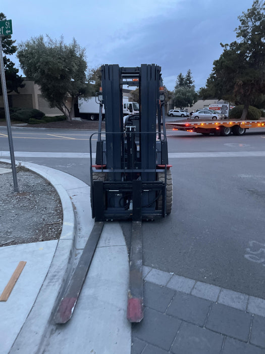 2022 HELI CPQYD30-KU1H - QUAD