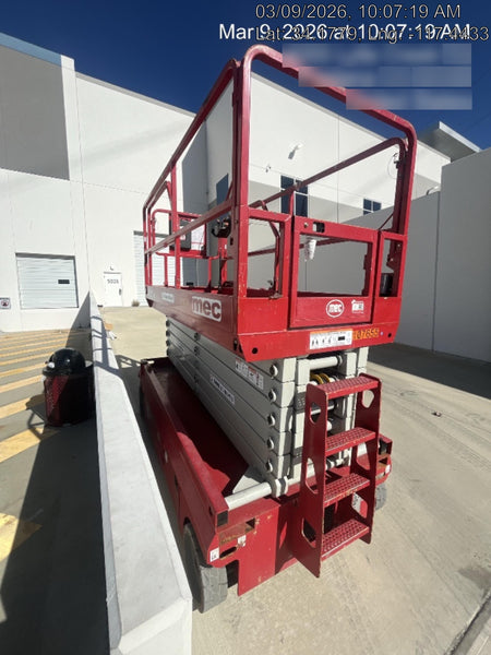 2020 MEC 4555SE