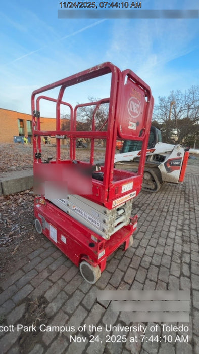 2018 MEC 1330SE MEC 1330SE w/2 Yr Full Extended Warranty