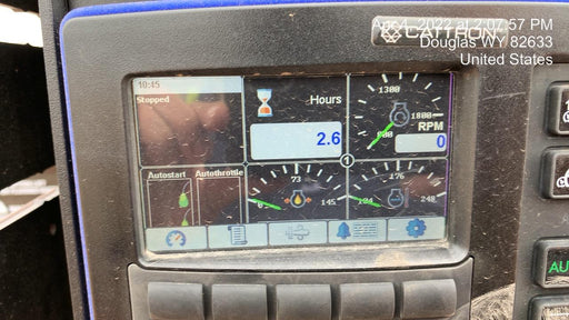 2022 PIONEER PP63C17L71-4045HFC06