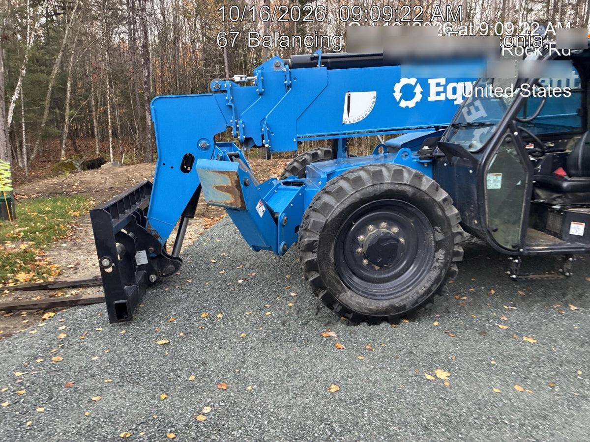 2025 GENIE GTH-1056