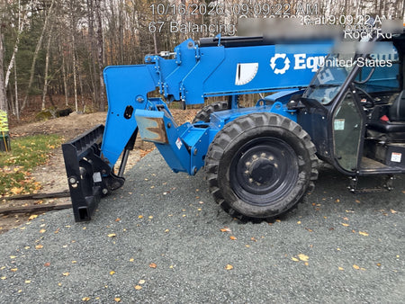 2025 GENIE GTH-1056