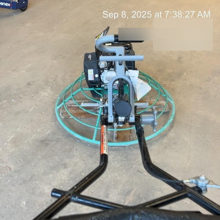 2024 MULTIQUIP J36H55