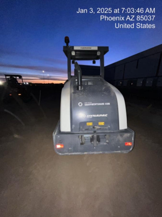 2024 DYNAPAC CA1300D