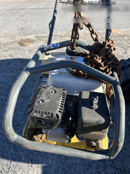 2022 WACKER NEUSON WP1550AW