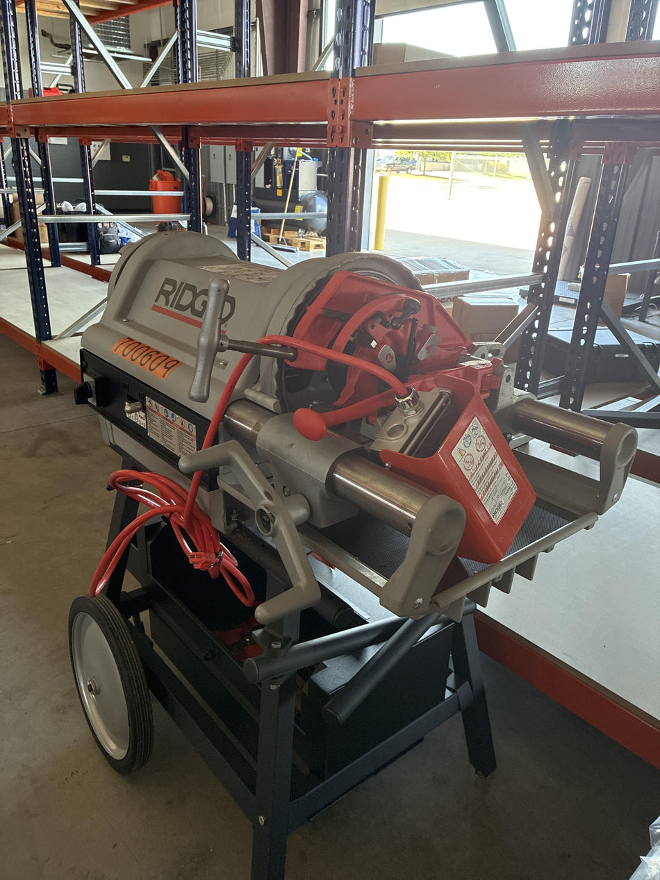 2026 RIDGID 1224