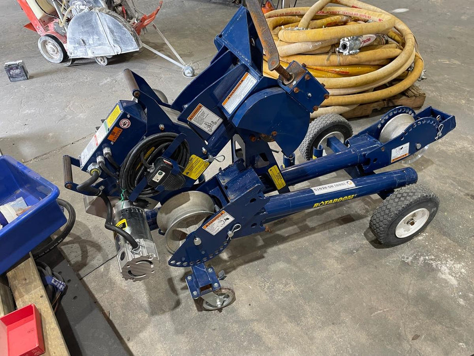 2025 CURRENT TOOLS 100A