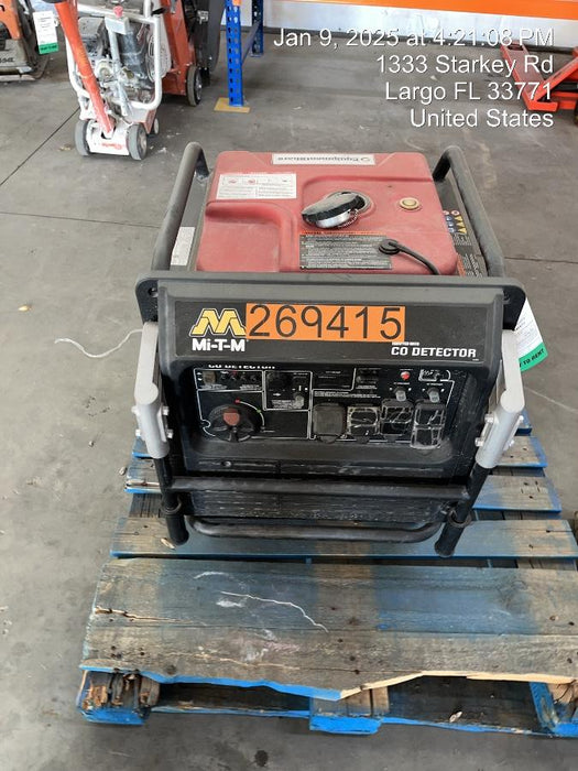 2022 MI-T-M GEN-8000-IMM1E