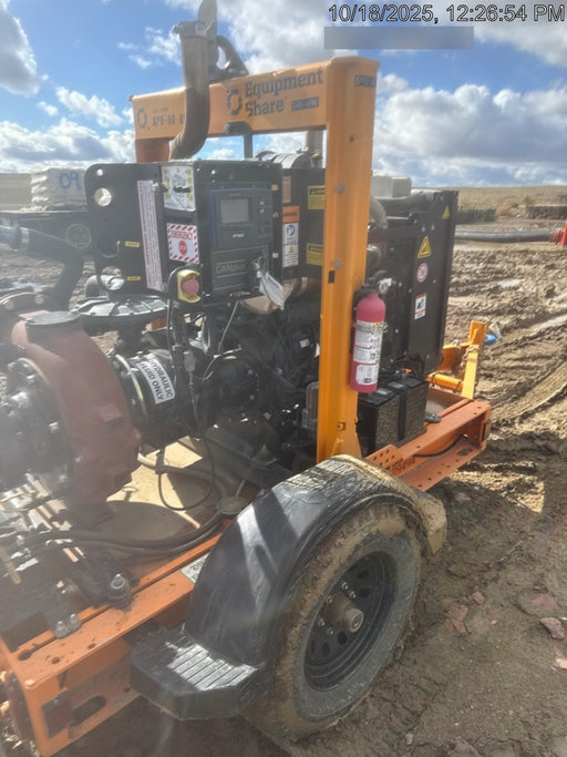 2022 PIONEER PP66S12L71-TD2.9L4