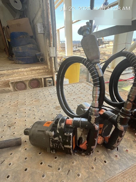 2025 INGERSOLL RAND 3940B2TI